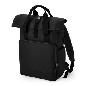 Sac à dos pour ordinateur recyclé 10