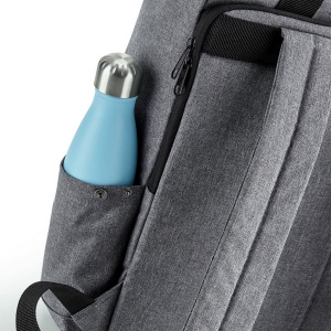 Sac à dos pour ordinateur recyclé 11
