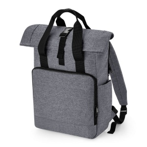 Sac à dos pour ordinateur recyclé 5
