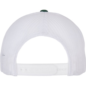 Casquette retro trucker bicolore 31