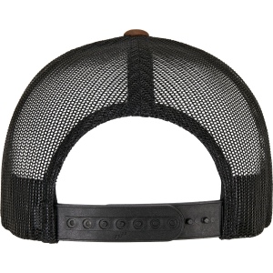 Casquette retro trucker bicolore 29