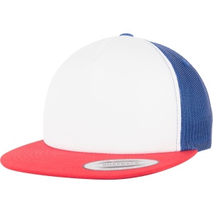 Casquette foam trucker 17