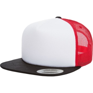 Casquette foam trucker 14