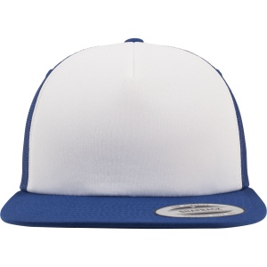 Casquette foam trucker 7