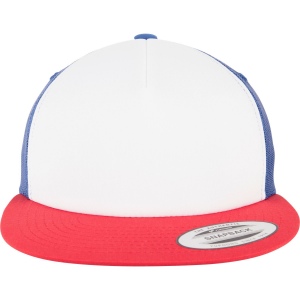 Casquette foam trucker 6