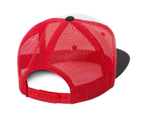 Casquette foam trucker 3