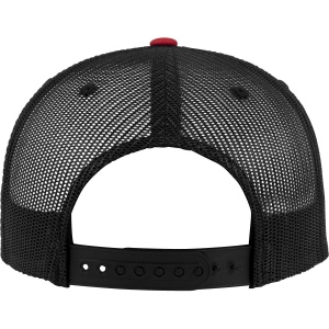 Casquette foam trucker 5