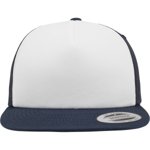 Casquette foam trucker 4