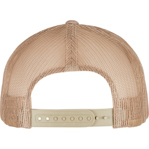 Casquette retro trucker multicam 10