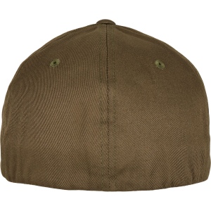 Casquette Flexfit coton organique 11