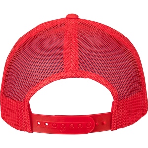 Casquette retro trucker 24