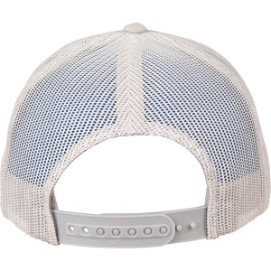 Casquette retro trucker 25