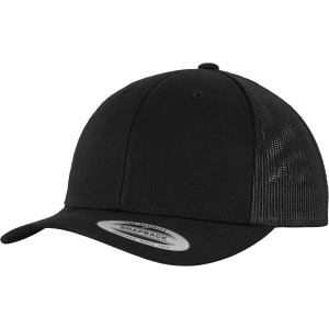 Casquette retro trucker 27