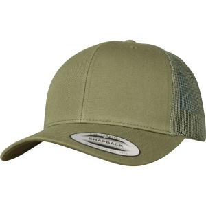 Casquette retro trucker 28