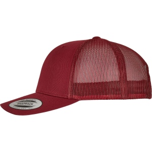 Casquette retro trucker 30