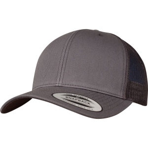 Casquette retro trucker 31