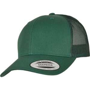 Casquette retro trucker 32