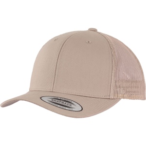 Casquette retro trucker 33