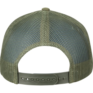 Casquette retro trucker 16