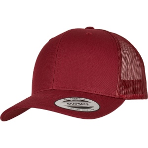 Casquette retro trucker 34