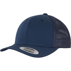Casquette retro trucker 35