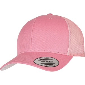 Casquette retro trucker 36