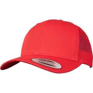 Casquette retro trucker 37