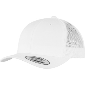 Casquette retro trucker 39