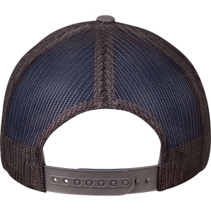 Casquette retro trucker 19