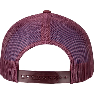 Casquette retro trucker 21