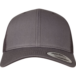 Casquette retro trucker 6