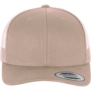 Casquette retro trucker 8