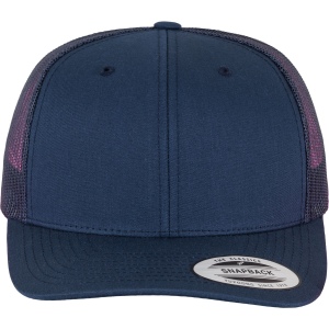 Casquette retro trucker 10
