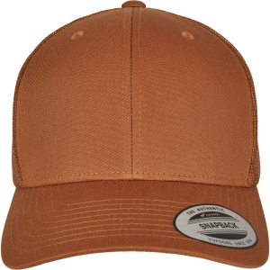 Casquette retro trucker 4
