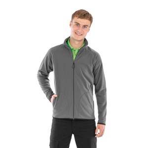 Veste micropolaire 3