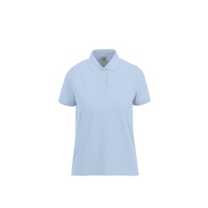 MY POLO 180 Femme manches courtes 3