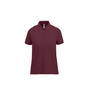 MY POLO 180 Femme manches courtes 6
