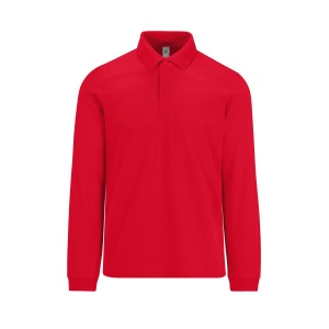 MY POLO 180 Homme manches longues 5