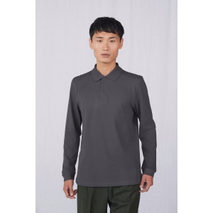 MY POLO 180 Homme manches longues