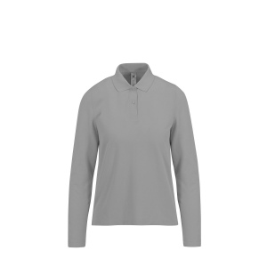 MY POLO 180 Femme manches longues 7