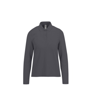 MY POLO 180 Femme manches longues 3