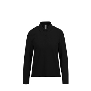 MY POLO 180 Femme manches longues 2