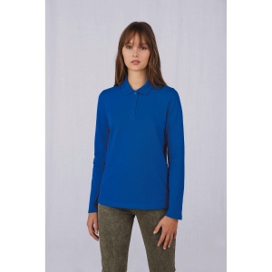 MY POLO 180 Femme manches longues