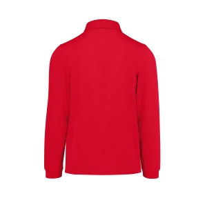 MY POLO 210 Homme manches longues 12