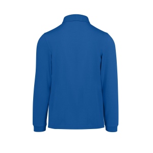 MY POLO 210 Homme manches longues 13