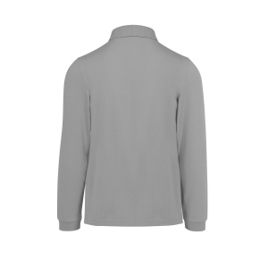 MY POLO 210 Homme manches longues 14