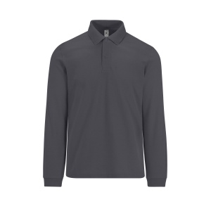 MY POLO 210 Homme manches longues 3