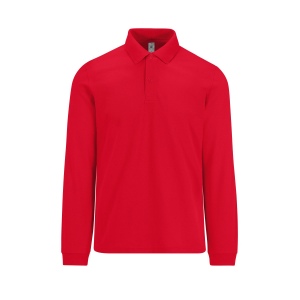 MY POLO 210 Homme manches longues 5