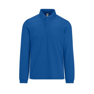 MY POLO 210 Homme manches longues 6