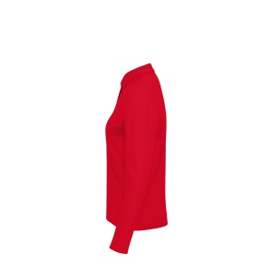 MY POLO 210 Femme manches longues 19